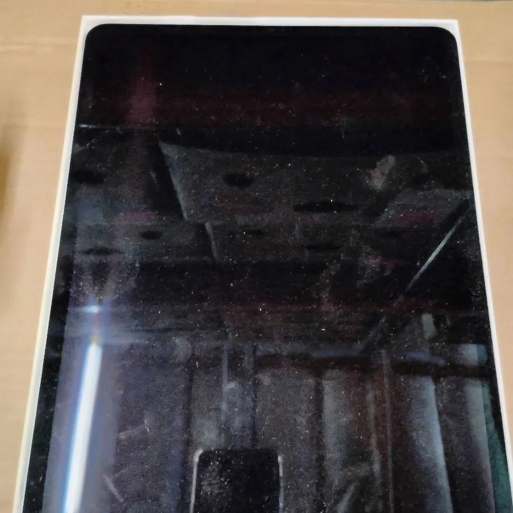 Apple iPad Pro 13-inch 256 GB - Dark Gray